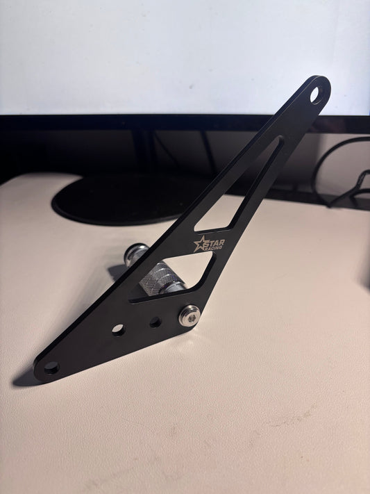 Ultra bee foot lock