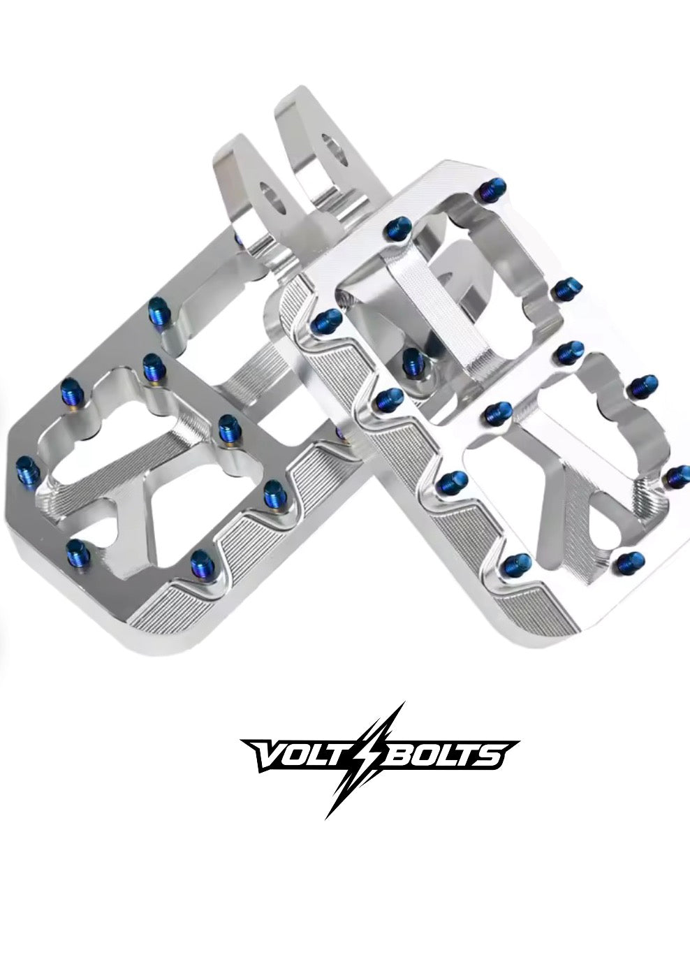 surron lbx pegs